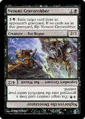 Nezumi Graverobber Magic Commander Prices