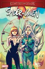 Spider-Gwen Annual [Andolfo] Comic Books Spider-Gwen Annual Prices