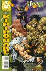 Ninjak #17 (1995) Comic Books Ninjak Prices