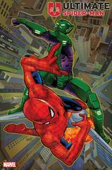 Ultimate Spider-Man [Land] #3 (2024) Comic Books Ultimate Spider-Man Prices