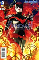 Batwoman #17 (2013) Comic Books Batwoman Prices
