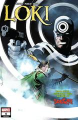 Loki #4 (2023) Comic Books Loki Prices