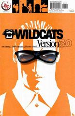 WildCats Version 3.0 #4 (2003) Comic Books Wildcats Version 3.0 Prices