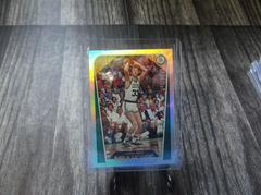 Larry Bird [Silver] Basketball Cards 2018 Panini Hoops Prices