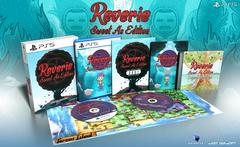 Limited Edition Contents | Reverie: Sweet As Edition [Limited Edition] Asian English Playstation 5