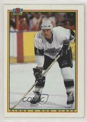 Rob Blake #142 Hockey Cards 1990 Bowman Prices