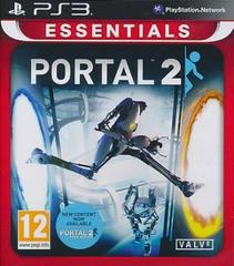 Portal 2 [Essentials] PAL Playstation 3 Prices