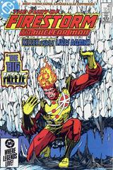 Fury of Firestorm #34 (1985) Comic Books Fury of Firestorm Prices