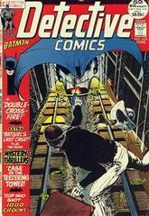Detective Comics #424 (1972) Comic Books Detective Comics Prices