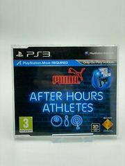 After Hours Athletes [Promo Only] PAL Playstation 3 Prices