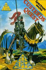 Custerds Quest [Alpha] ZX Spectrum Prices