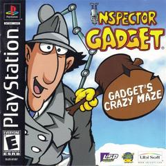 Inspector Gadget Playstation Prices