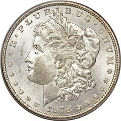 1878 [7/8TF VAM-37] Coins Morgan Dollar Prices