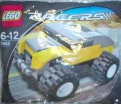 Off Road #7453 LEGO Racers Prices