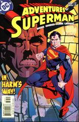 Adventures of Superman #637 (2005) Comic Books Adventures of Superman Prices