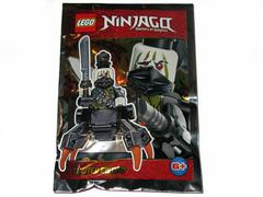 Daddy No Legs #891950 LEGO Ninjago Prices