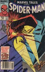 Marvel Tales [Jeweler] #169 (1984) Comic Books Marvel Tales Prices