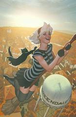 Sabrina the Teenage Witch [Hughes Virgin] #1 (2019) Comic Books Sabrina the Teenage Witch Prices