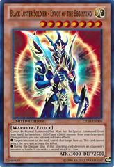 Black Luster Soldier - Envoy of the Beginning YuGiOh Collectible Tins 2013 Prices