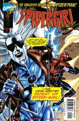 Spider-Girl #9 (1999) Comic Books Spider-Girl Prices