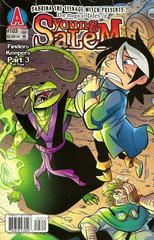 Sabrina the Teenage Witch #103 (2009) Comic Books Sabrina the Teenage Witch Prices