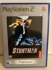 Stuntman [Platinum] PAL Playstation 2 Prices