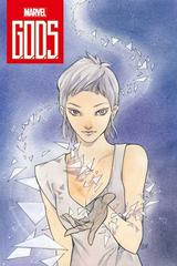 GODS [Momoko] #1 (2023) Comic Books GODS Prices
