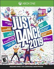 Just Dance 2019 Xbox One Prices