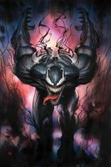 Absolute Carnage [Granov Virgin] Comic Books Absolute Carnage Prices