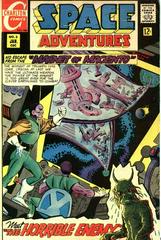 Space Adventures #5 (1969) Comic Books Space Adventures Prices