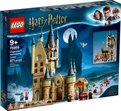Hogwarts Astronomy Tower #75969 LEGO Harry Potter Prices