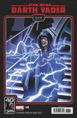 Star Wars: Darth Vader [Sprouse] #38 (2023) Comic Books Star Wars: Darth Vader Prices