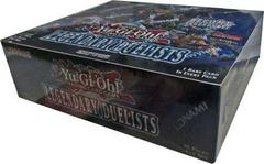 Booster Box YuGiOh Legendary Duelists Prices