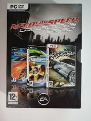 Need For Speed Collector's Series Prices PC Games | Compare Loose