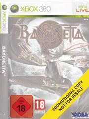 Bayonetta [Not for Resale] PAL Xbox 360 Prices