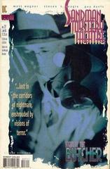 Sandman Mystery Theatre #27 (1995) Comic Books Sandman Mystery Theatre Prices