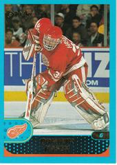 Dominik Hasek #49 Hockey Cards 2001 Topps Prices