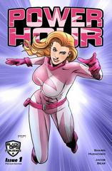 Power Hour Preview (2022) Comic Books Power Hour Preview Prices