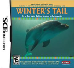 Winter's Tail Nintendo DS Prices