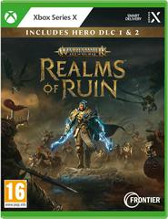 Warhammer Age of Sigmar: Realms of Ruin PAL Xbox Series X Prices