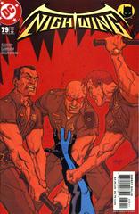 Nightwing #79 (2003) Comic Books Nightwing Prices