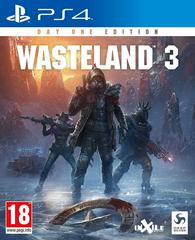 Wasteland 3 PAL Playstation 4 Prices