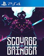 Scourge Bringer Playstation 4 Prices