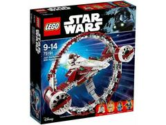 Jedi Starfighter with Hyperdrive LEGO Star Wars Prices