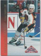 Alexander Mogilny Hockey Cards 1993 Pinnacle All Stars Prices