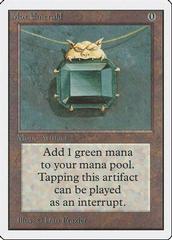Mox Emerald Magic Unlimited Prices