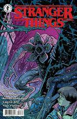 Stranger Things [Young] #4 (2019) Comic Books Stranger Things Prices