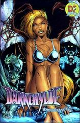 Darkchylde: Remastered [Dynamic Forces Chrome] #0 (2001) Comic Books Darkchylde Prices