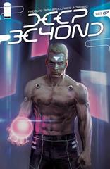 Deep Beyond [Meloni] #7 (2021) Comic Books Deep Beyond Prices