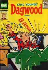 Dagwood #72 (1956) Comic Books Dagwood Prices